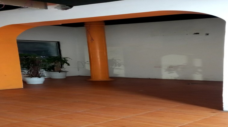 CHO THUÊ MBKD NHÀ HÀNG, CHUỖI CÀ PHÊ, TRÀ SỮA...PHỐ HỒ ĐẮC DI, 100M2, 4 TẦNG